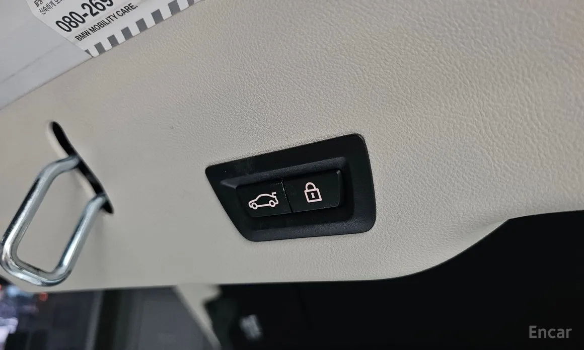 BMW Gran Turismo 2017 620d Luxury