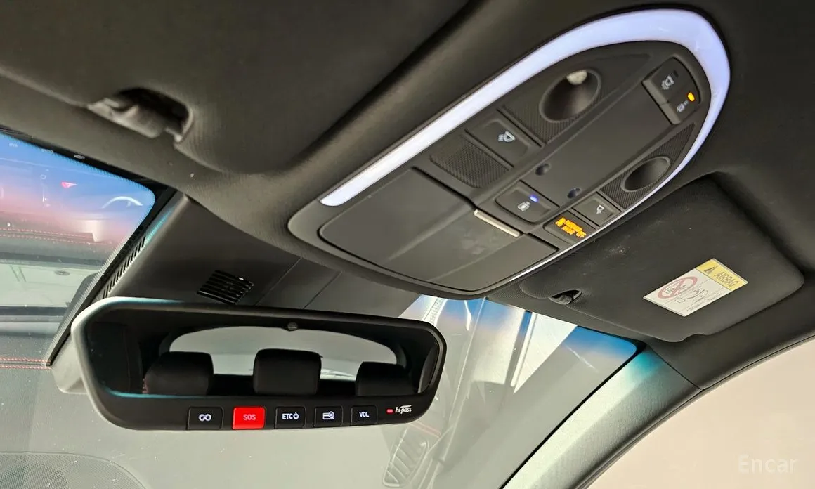 Genesis G70 2022 Gasoline 2.0T 2WD