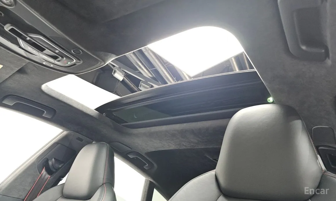 Audi RS 7 2021 4.0 TFSI Quattro