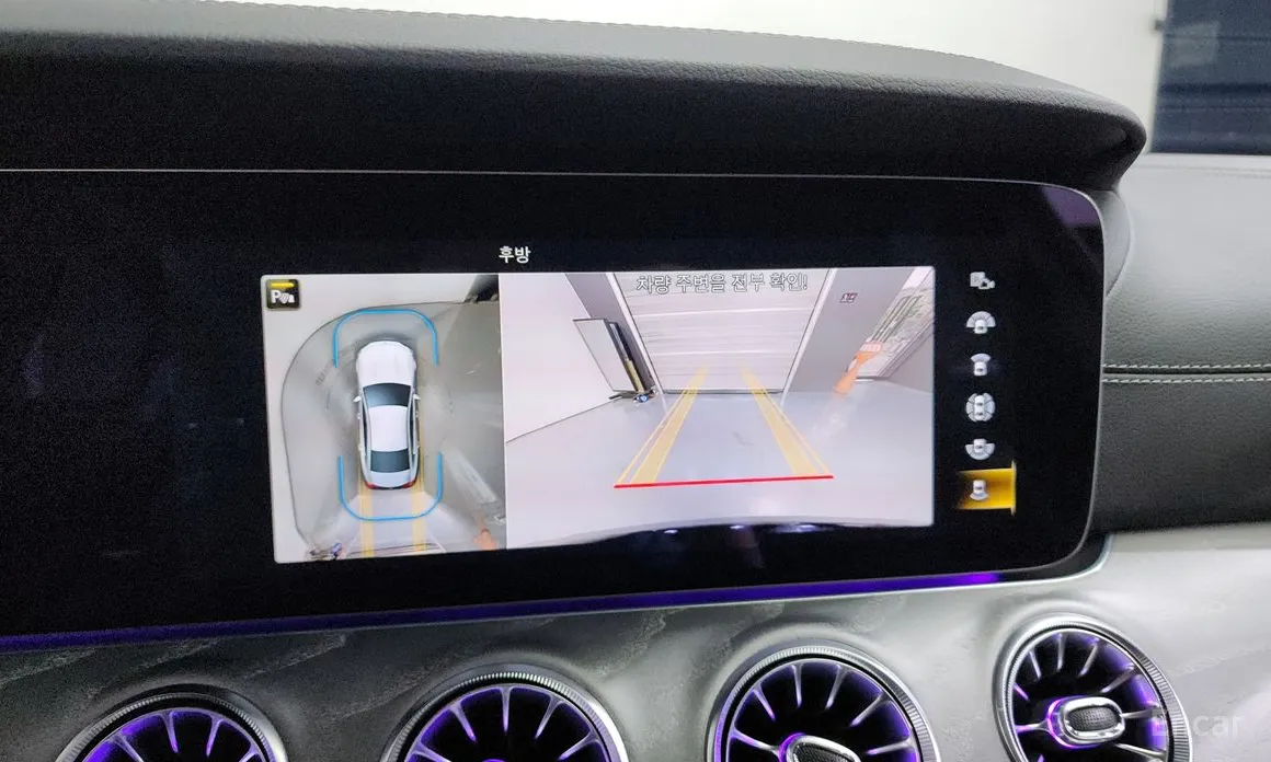 Mercedes-Benz CLS-Class 2018 CLS450 4MATIC