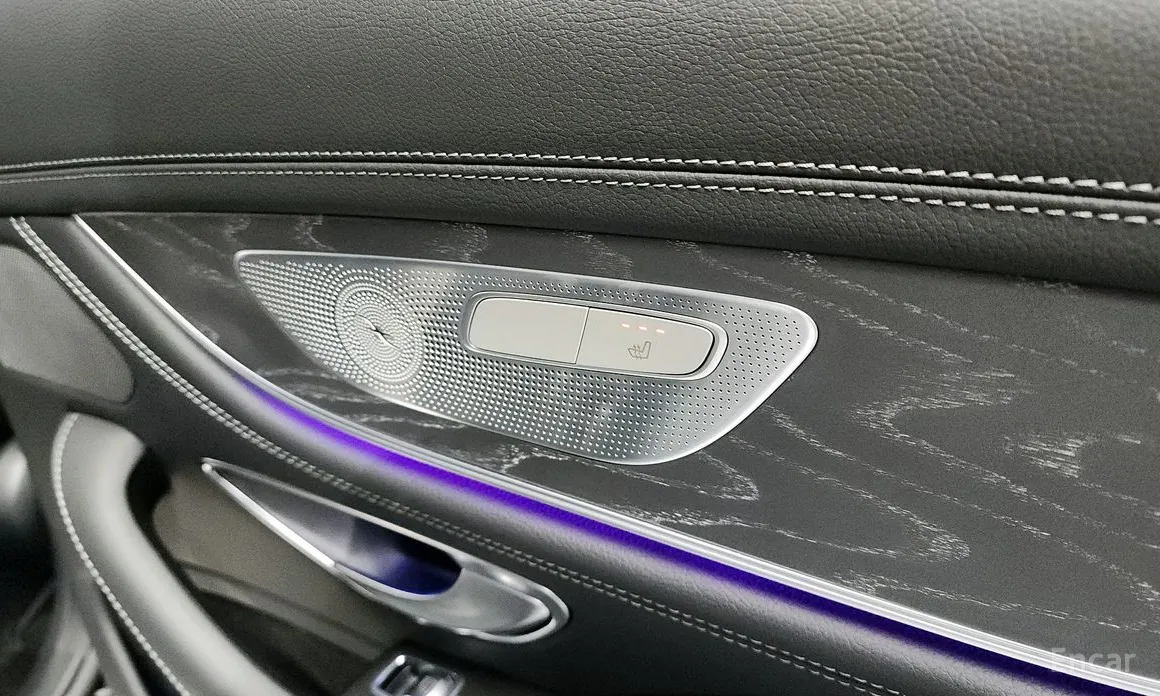 Mercedes-Benz CLS-Class 2018 CLS450 4MATIC