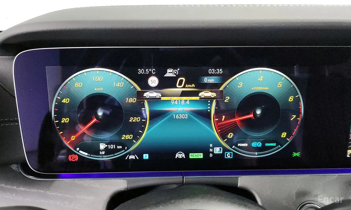 Mercedes-Benz CLS-Class 2018 CLS450 4MATIC