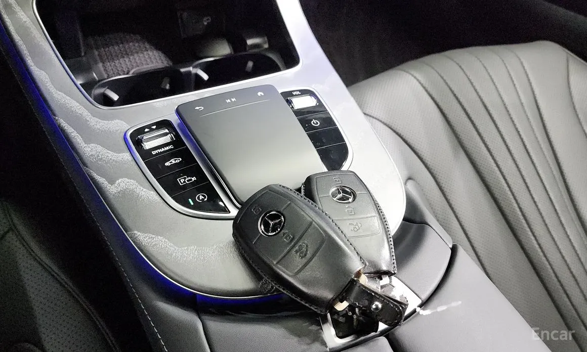 Mercedes-Benz CLS-Class 2018 CLS450 4MATIC