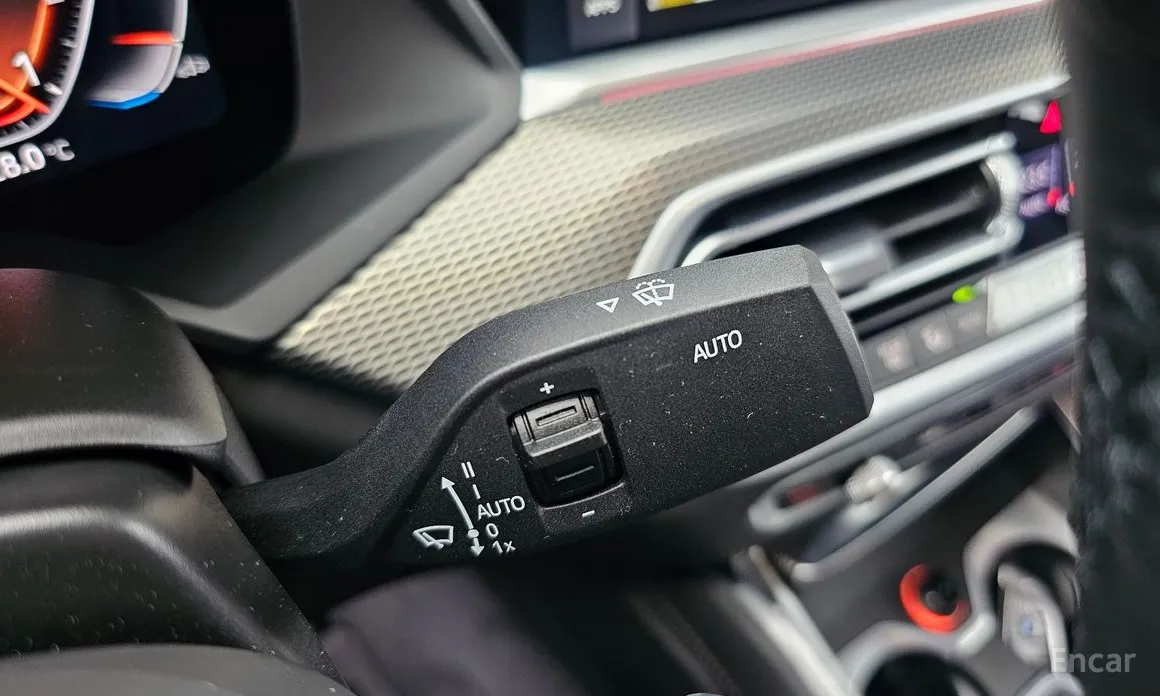 BMW X6 2020 xDrive40i M Sport