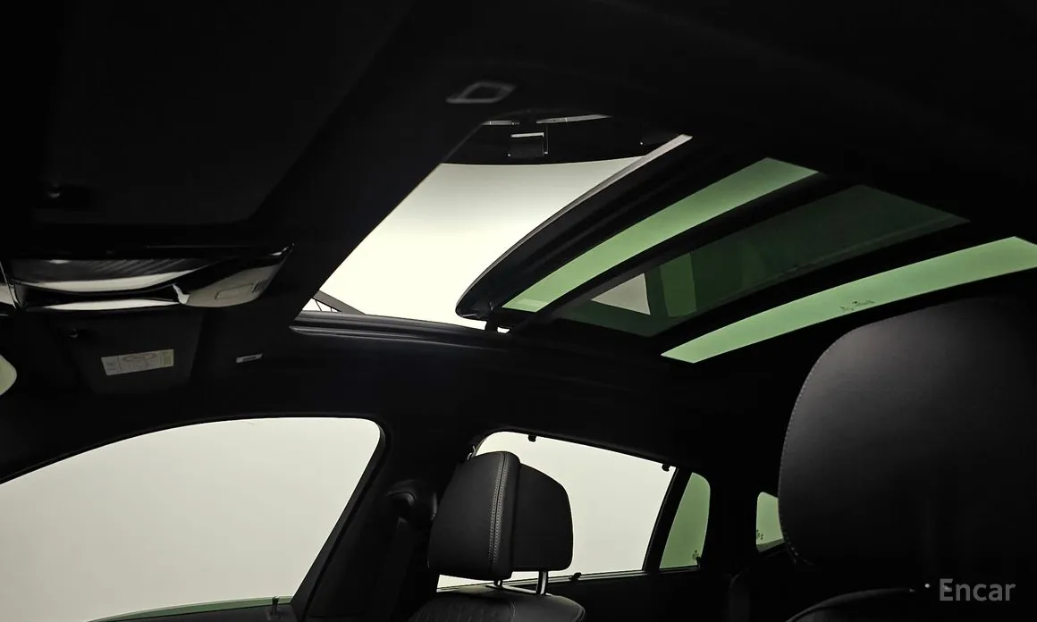 BMW X6 2020 xDrive40i M Sport