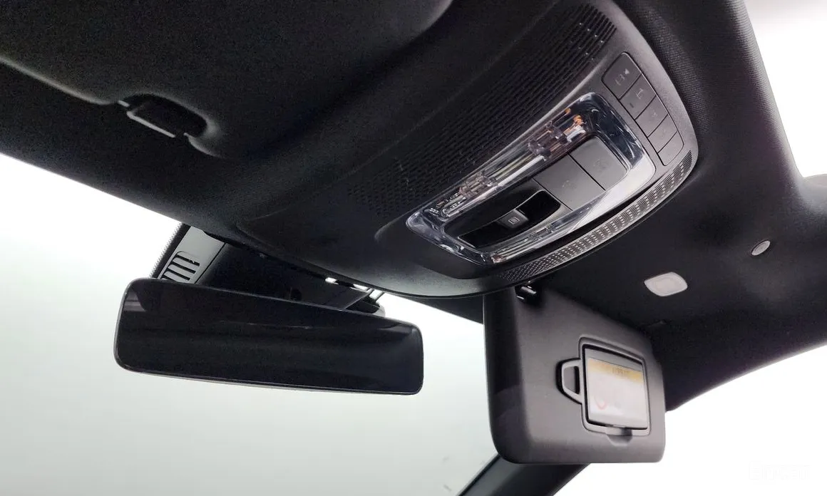 Mercedes-Benz A-Class 2019 A250 4MATIC Sedan