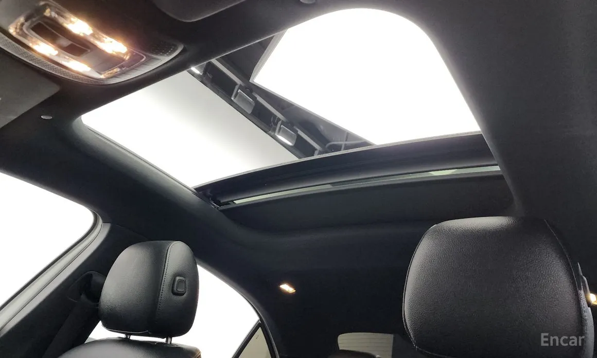 Mercedes-Benz A-Class 2019 A250 4MATIC Sedan