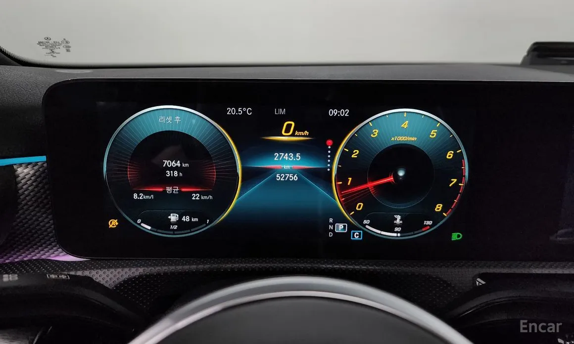 Mercedes-Benz A-Class 2019 A250 4MATIC Sedan