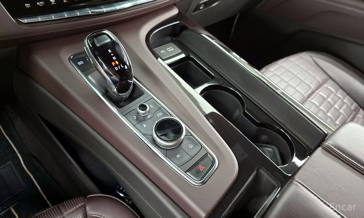 Cadillac Escalade 2021 6.2