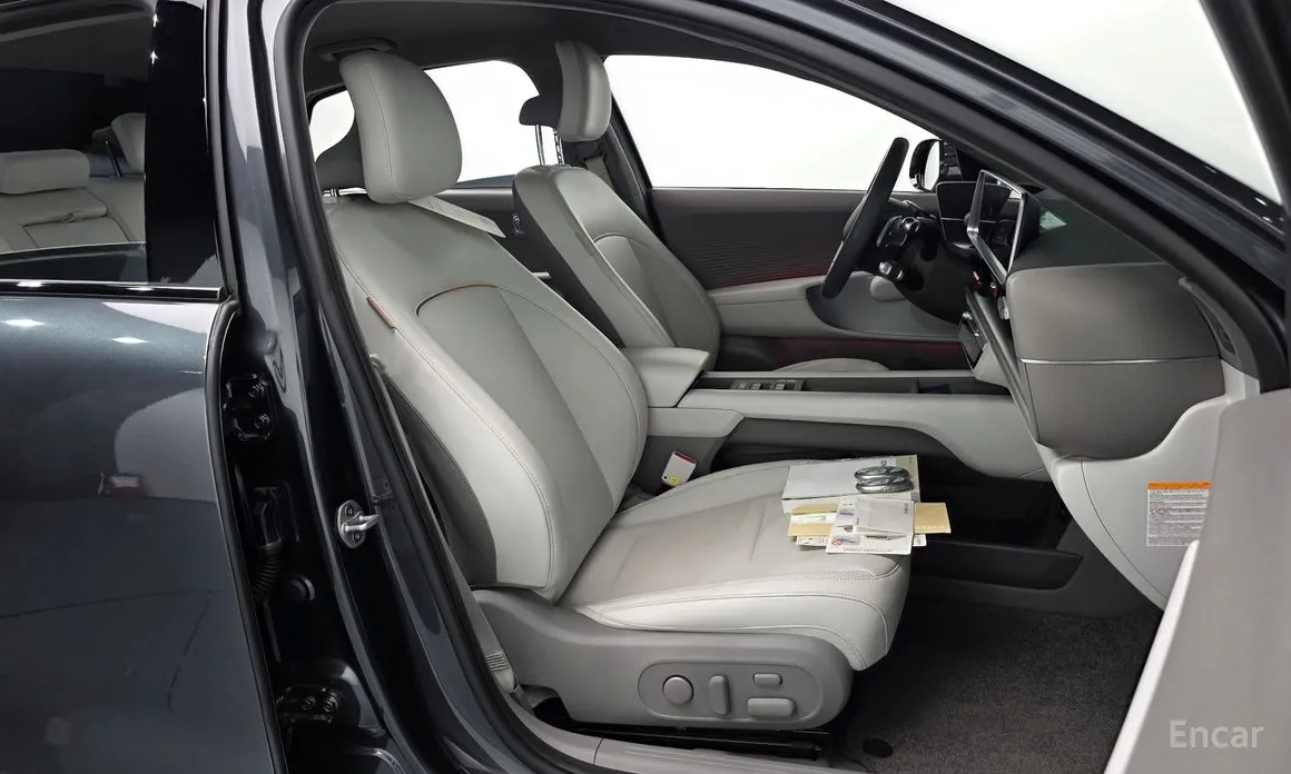 Hyundai Ioniq 6 2022 Long Range AWD