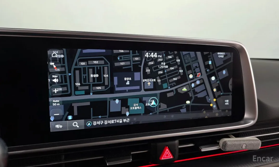 Hyundai Ioniq 6 2022 Long Range AWD