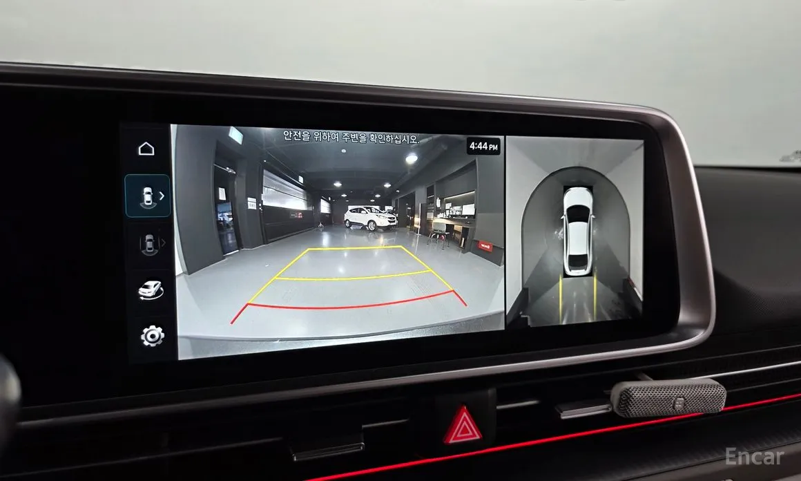 Hyundai Ioniq 6 2022 Long Range AWD