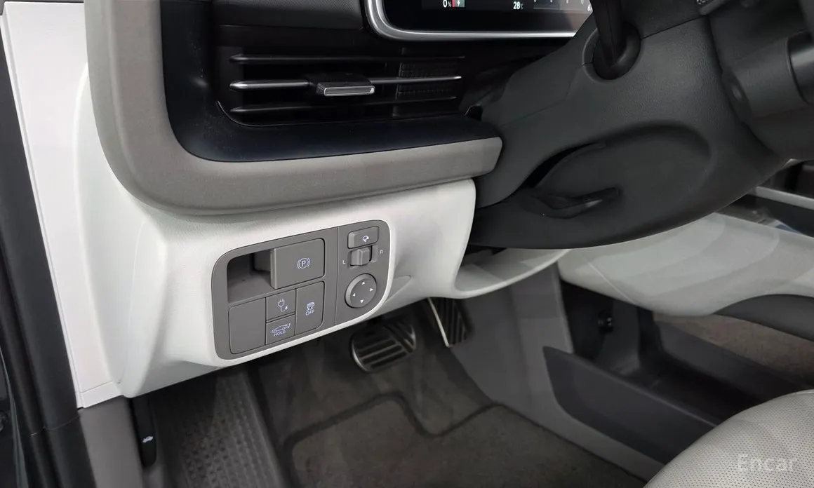 Hyundai Ioniq 6 2022 Long Range AWD