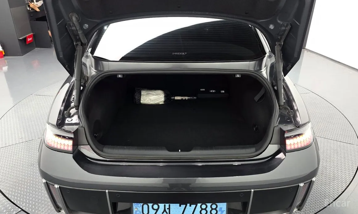 Hyundai Ioniq 6 2022 Long Range AWD