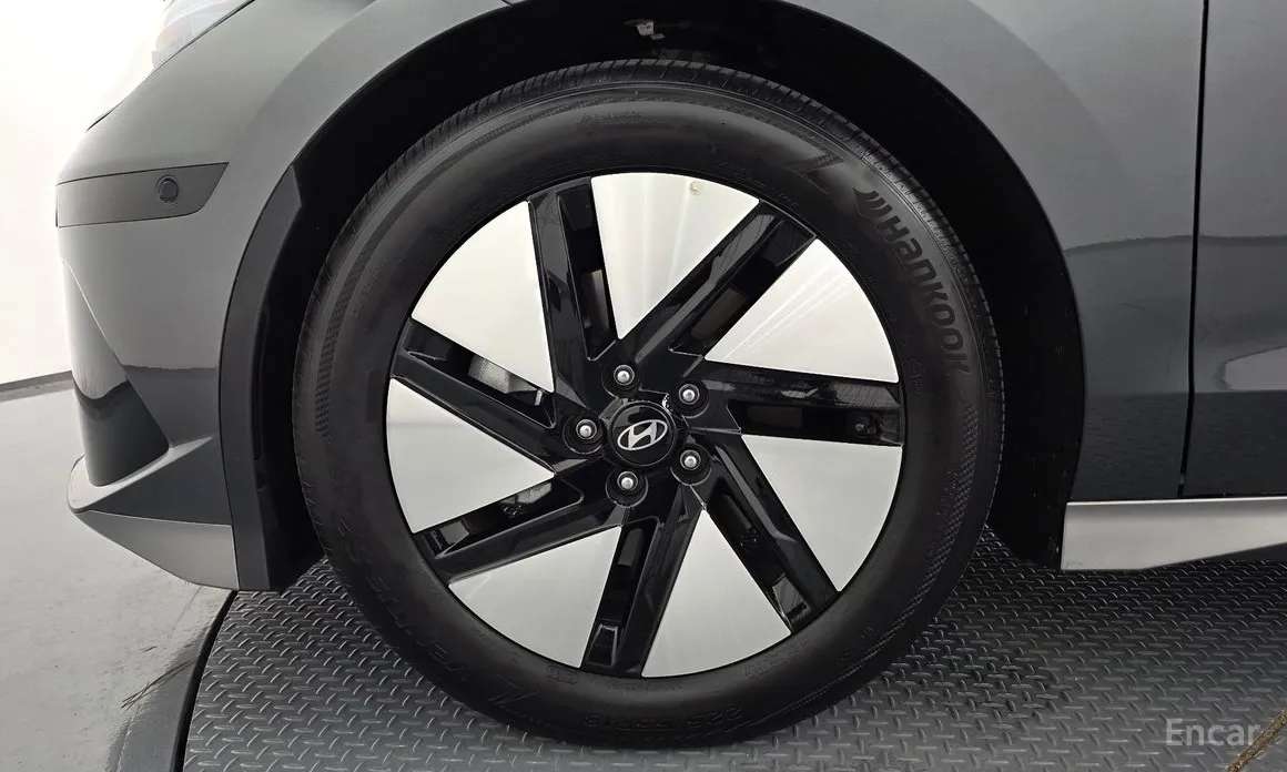 Hyundai Ioniq 6 2022 Long Range AWD