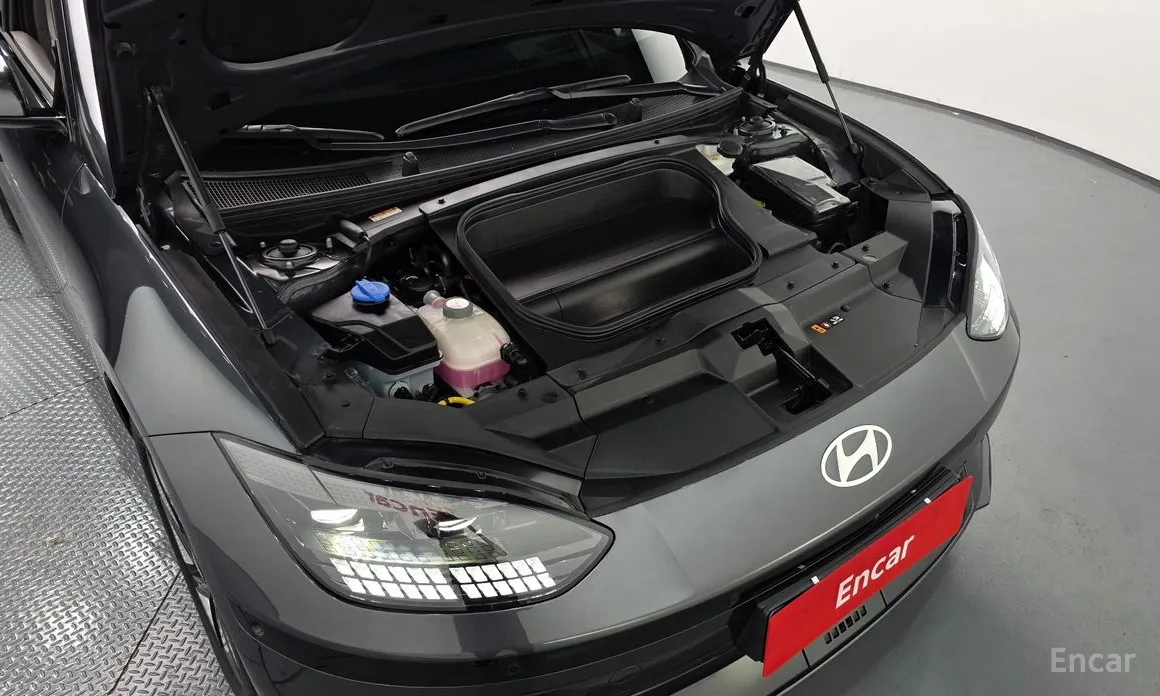 Hyundai Ioniq 6 2022 Long Range AWD