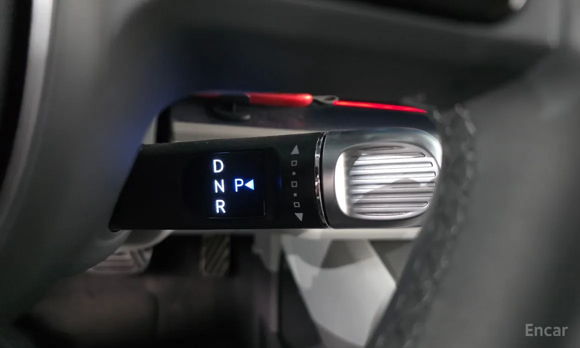 Hyundai Ioniq 6 2022 Long Range AWD