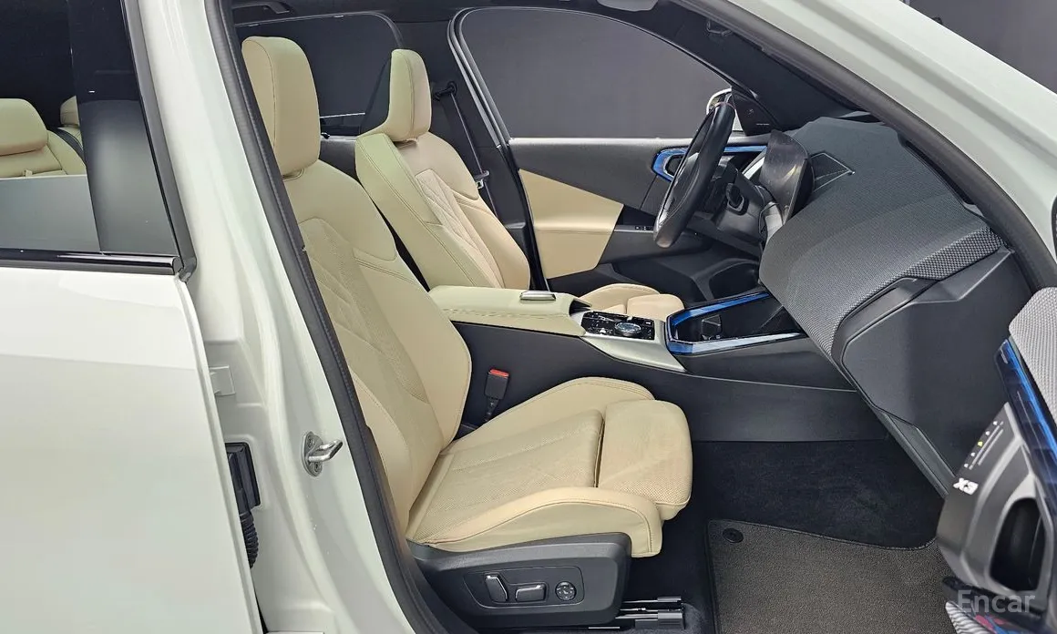 BMW X3 2024 xDrive 20 M Sport Pro