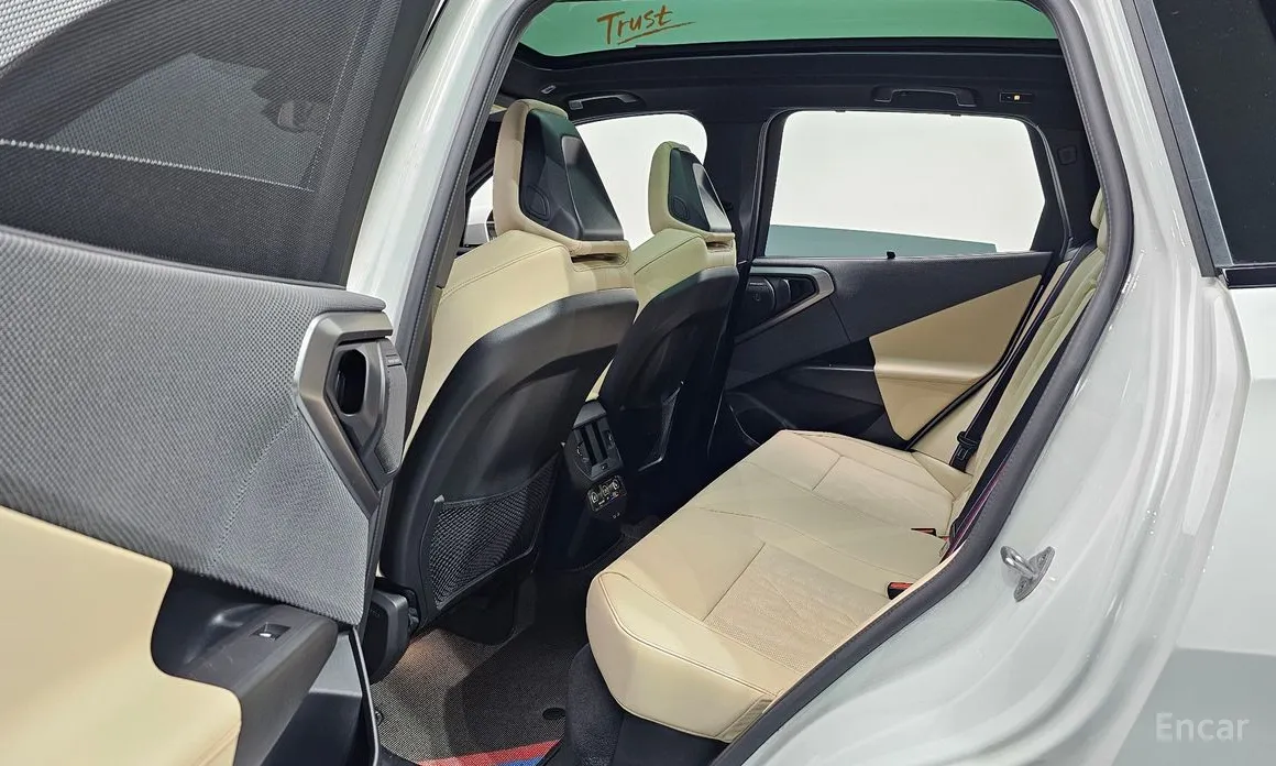 BMW X3 2024 xDrive 20 M Sport Pro