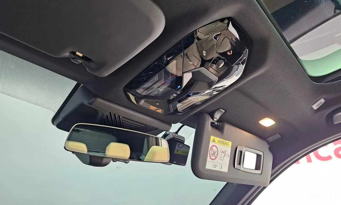 BMW X3 2024 xDrive 20 M Sport Pro