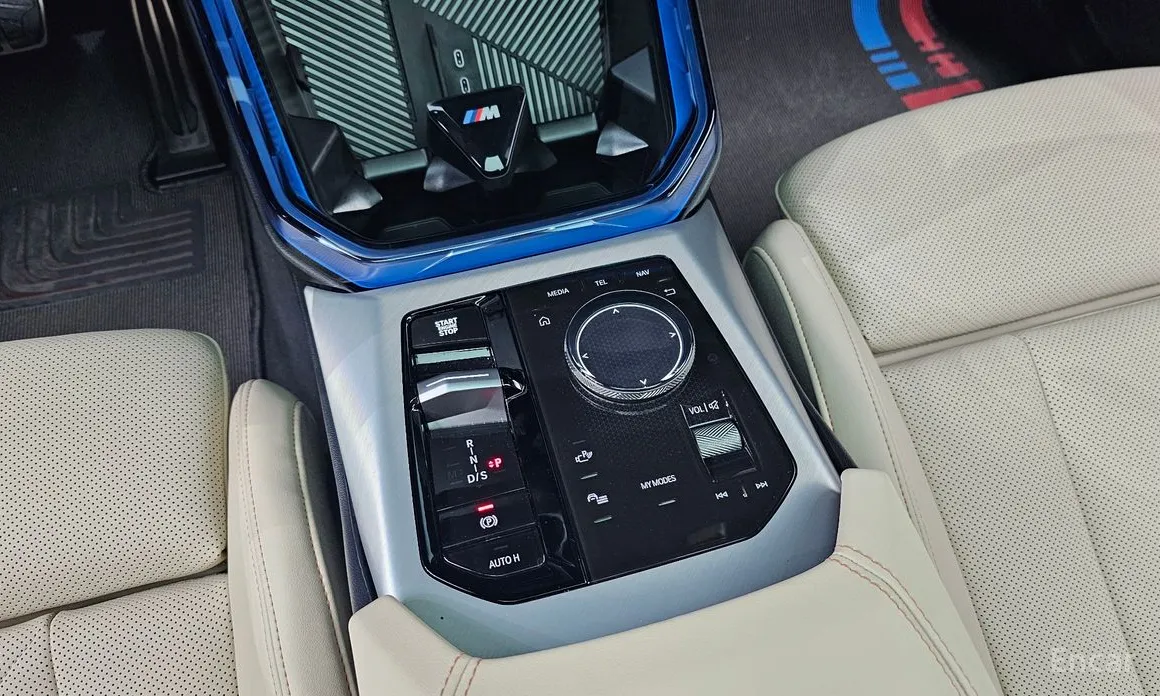 BMW X3 2024 xDrive 20 M Sport Pro