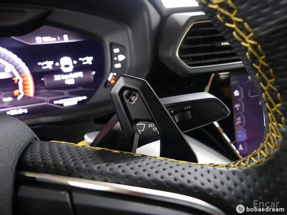 Lamborghini Urus 2018 4.0 V8