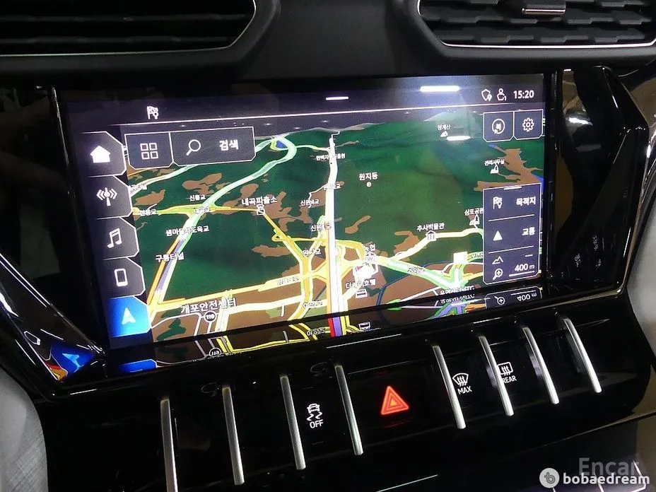 Lamborghini Urus 2018 4.0 V8