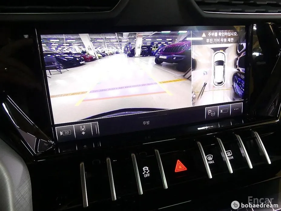 Lamborghini Urus 2018 4.0 V8