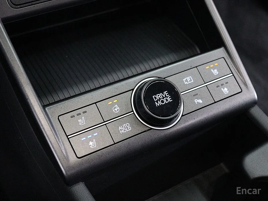 Hyundai Kona 2023 Gasoline 1.6 Turbo 2WD