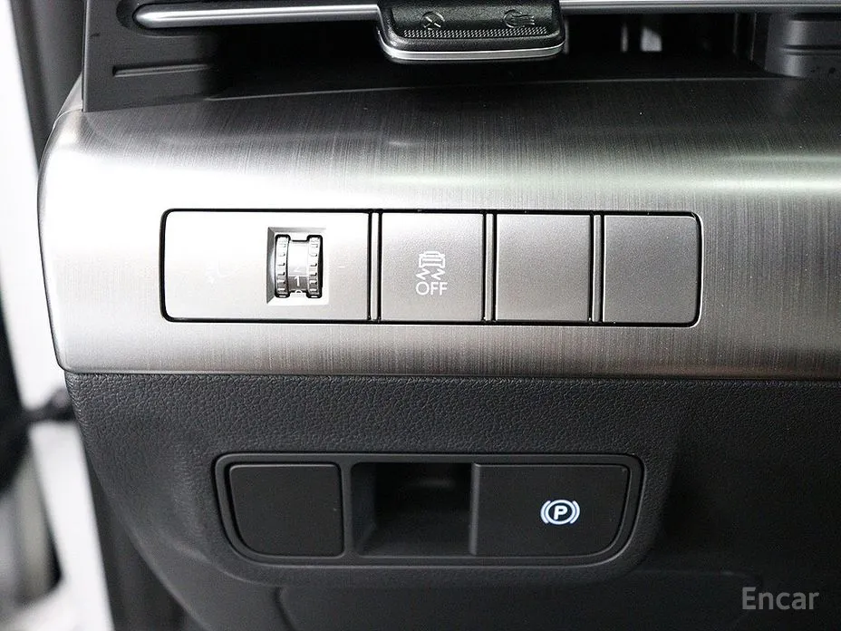 Hyundai Kona 2023 Gasoline 1.6 Turbo 2WD