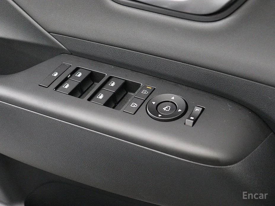 Hyundai Kona 2023 Gasoline 1.6 Turbo 2WD