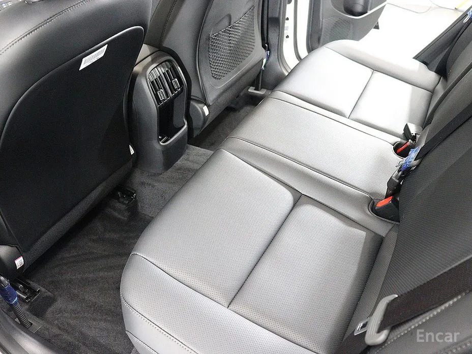 Hyundai Kona 2023 Gasoline 1.6 Turbo 2WD