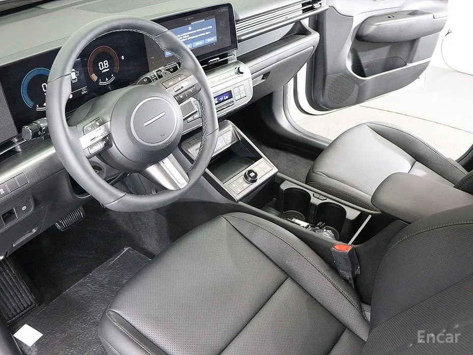 Hyundai Kona 2023 Gasoline 1.6 Turbo 2WD