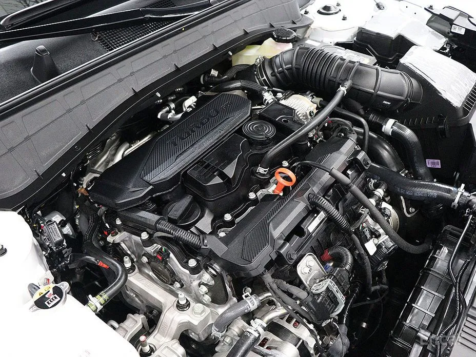 Hyundai Kona 2023 Gasoline 1.6 Turbo 2WD