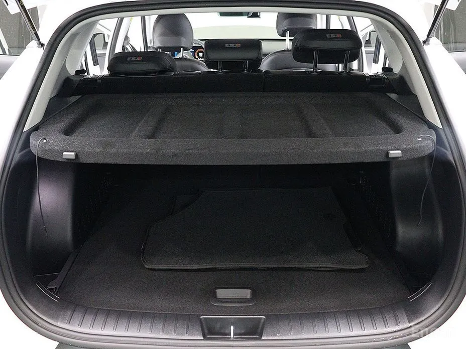 Hyundai Kona 2023 Gasoline 1.6 Turbo 2WD