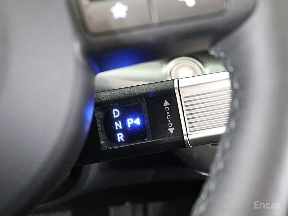 Hyundai Kona 2023 Gasoline 1.6 Turbo 2WD