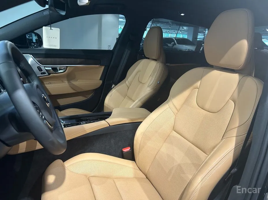 Volvo S90 2016 B5 Ultra Bright