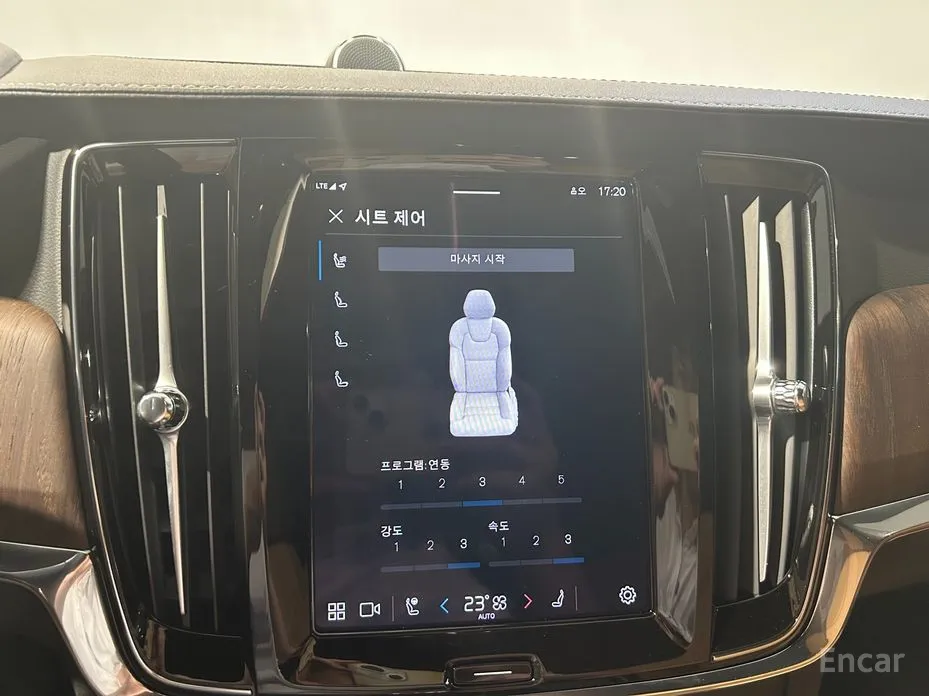 Volvo S90 2016 B5 Ultra Bright