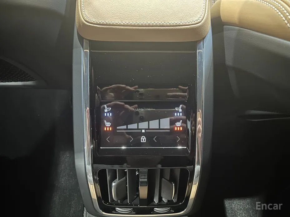 Volvo S90 2016 B5 Ultra Bright