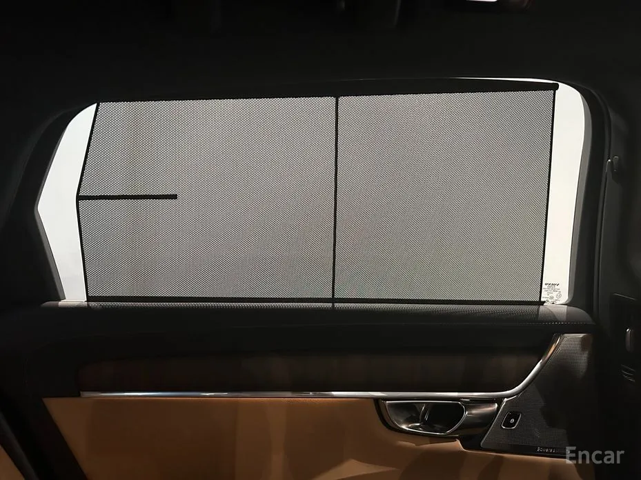 Volvo S90 2016 B5 Ultra Bright