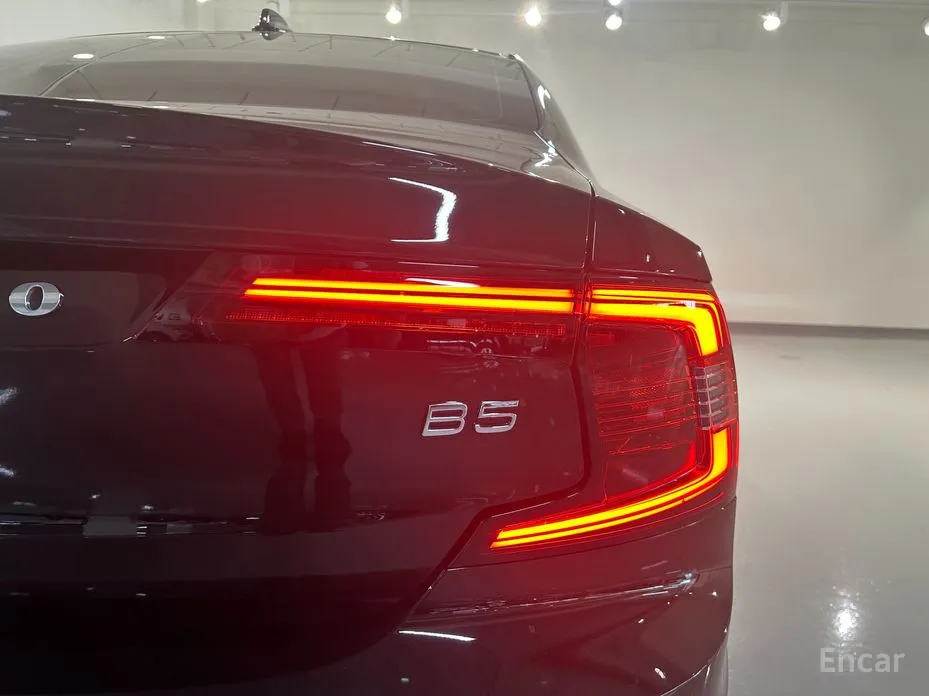 Volvo S90 2016 B5 Ultra Bright