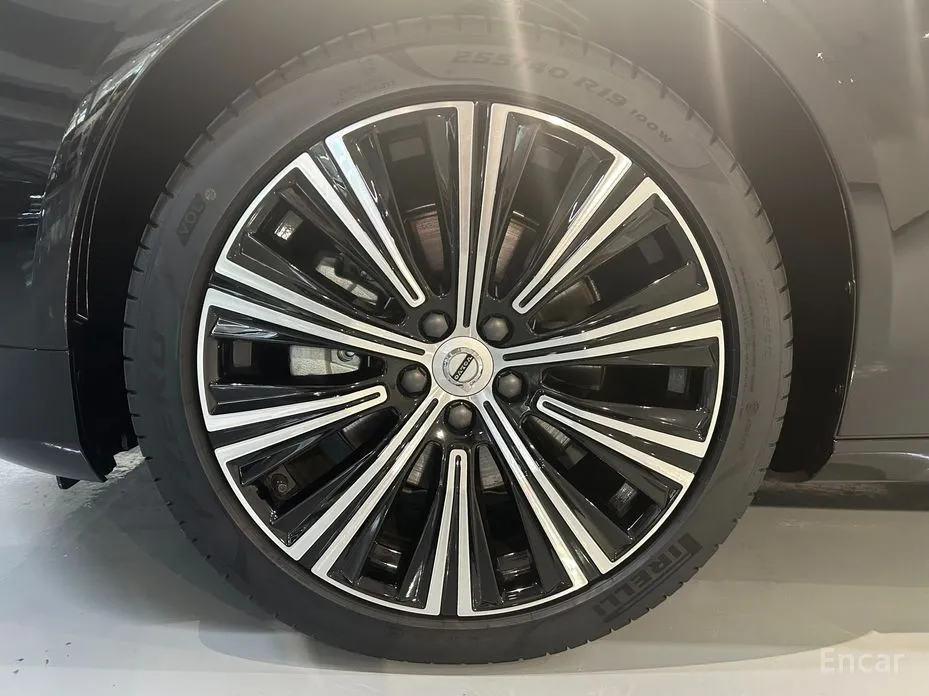 Volvo S90 2016 B5 Ultra Bright