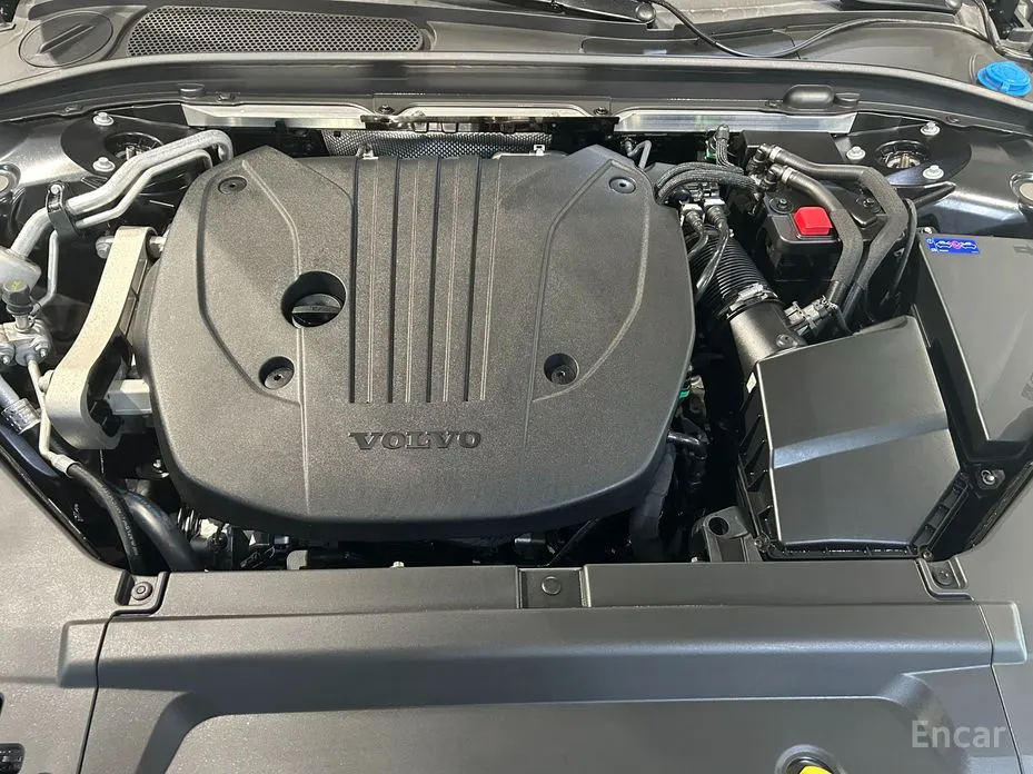 Volvo S90 2016 B5 Ultra Bright