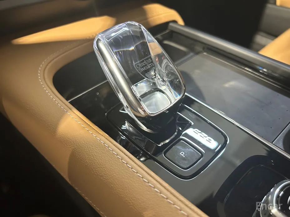 Volvo S90 2016 B5 Ultra Bright