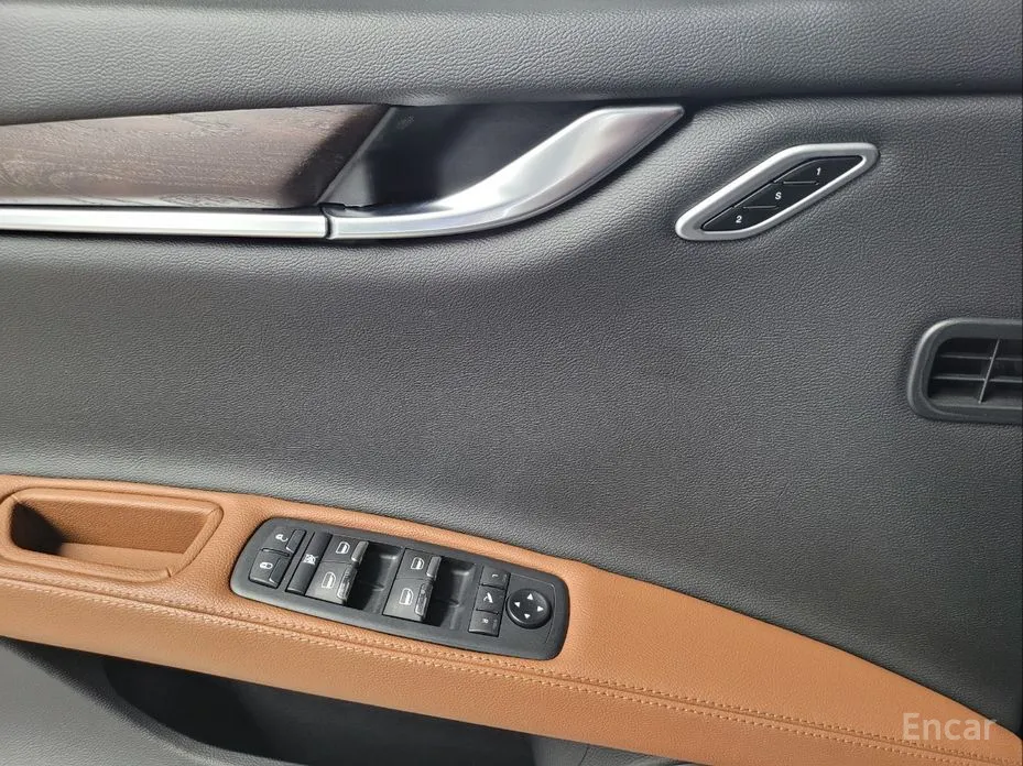 Maserati Ghibli 2013 2.0 GT