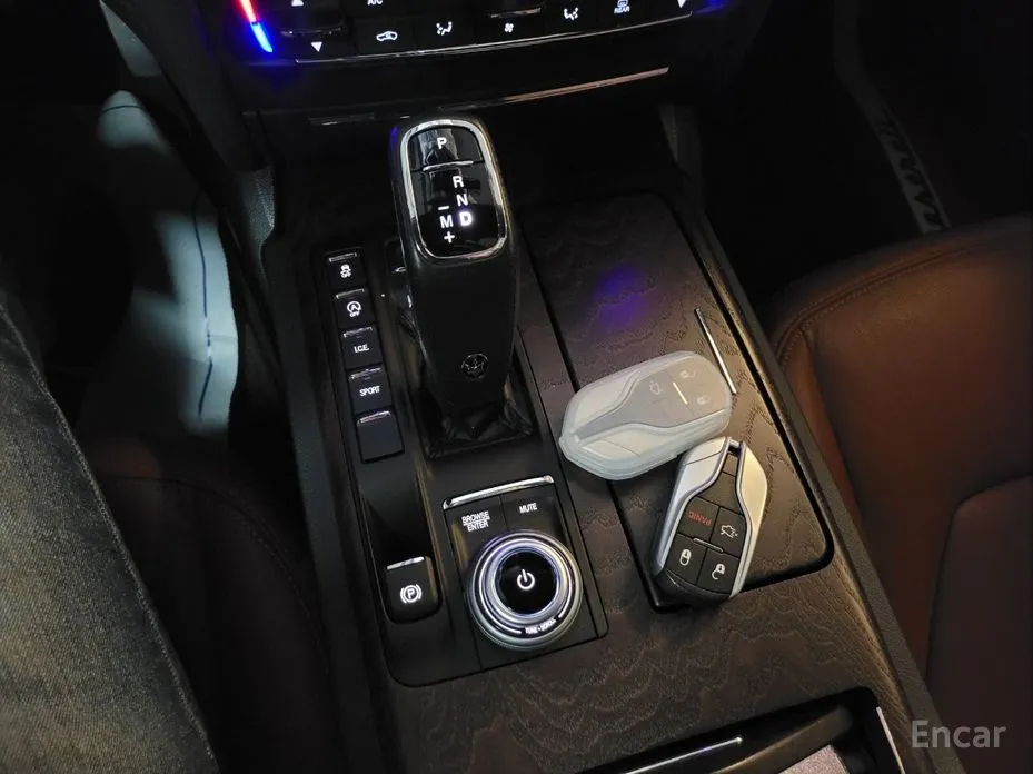 Maserati Ghibli 2013 2.0 GT