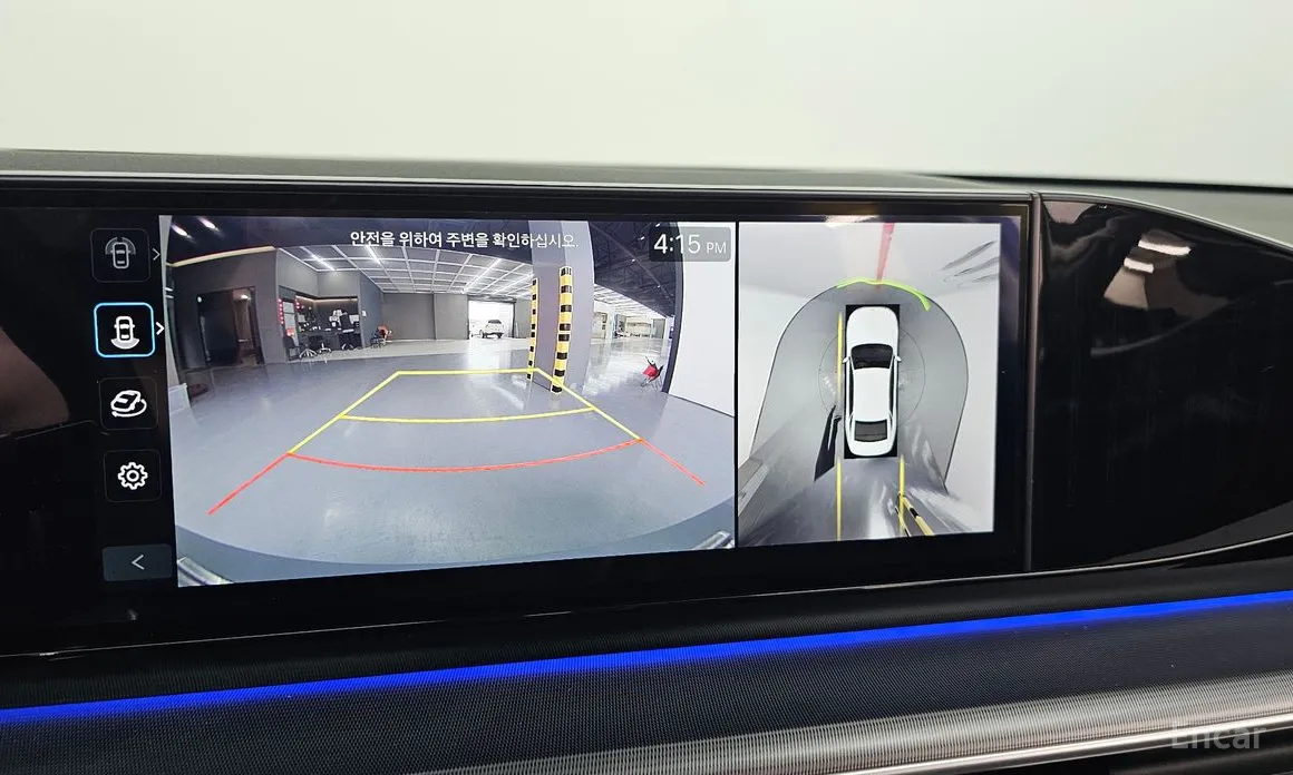 Hyundai Grandeur 2022 Exclusive