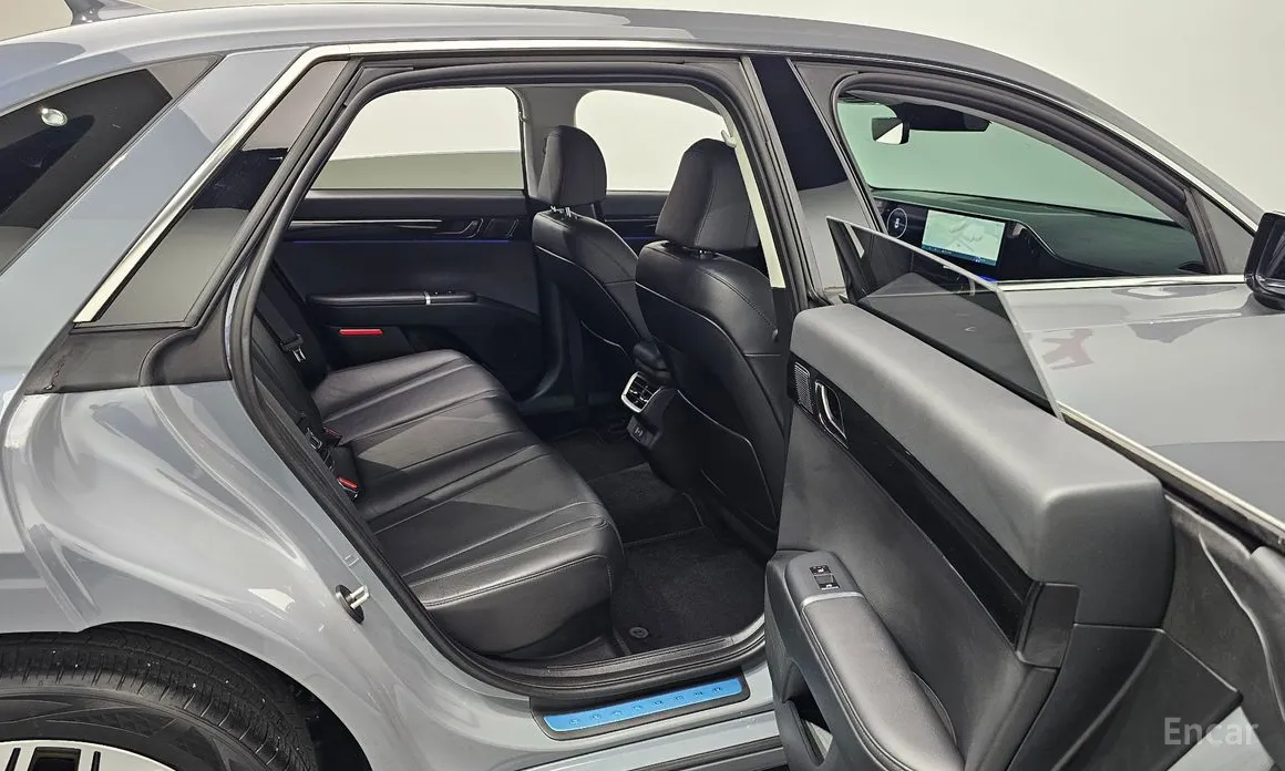 Hyundai Grandeur 2022 Exclusive