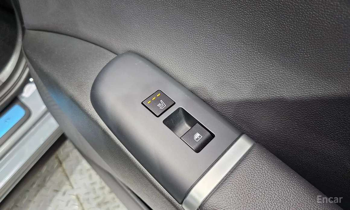 Hyundai Grandeur 2022 Exclusive