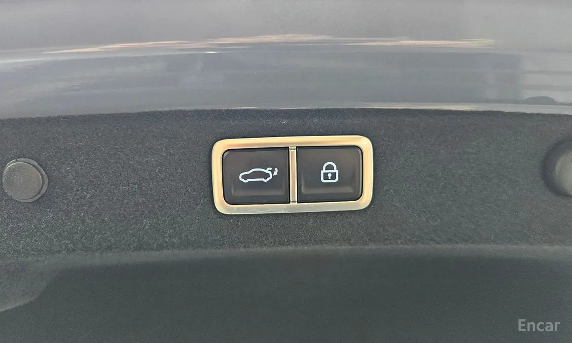 Hyundai Grandeur 2022 Exclusive